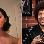 Selena Gomez reacts sweetly to boyfriend Benny Blanco