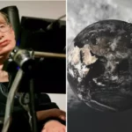 Stephen Hawking's end-of-world prediction