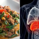 Thai dish can cause liver cancer