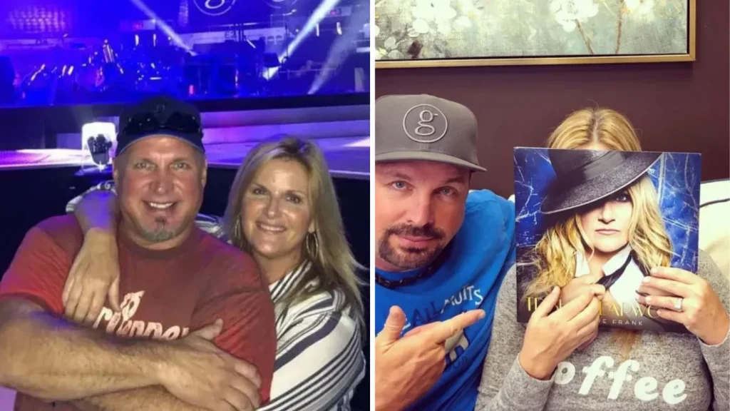 The Reason Why Garth Brooks and Trisha Yearwood Can’t Be Apart