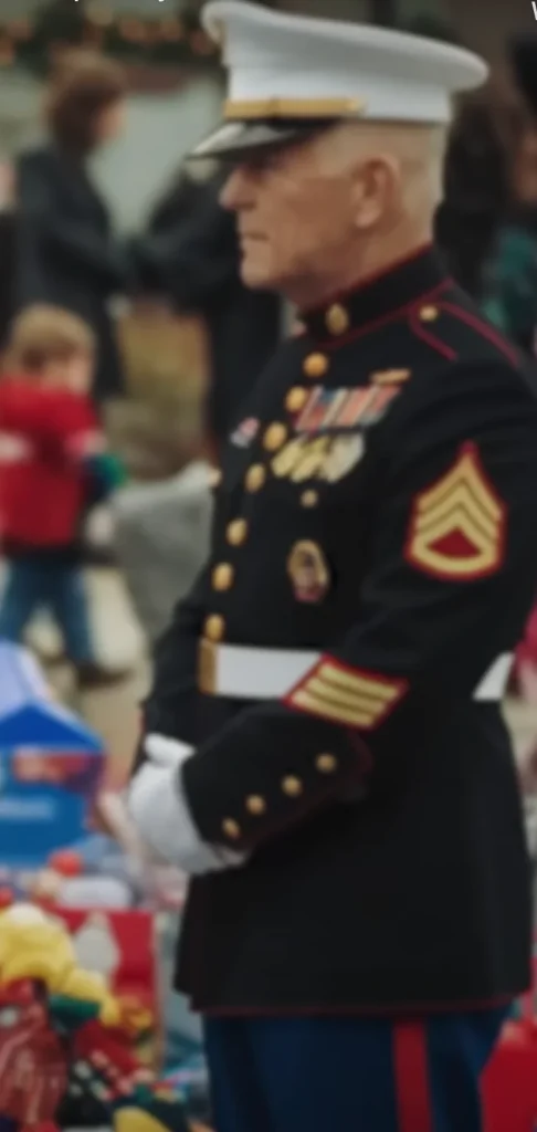 Toys for Tots surged following the event