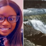 Why Woman Jumped From Niagara Falls With Children Revealed By Family