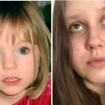 Woman Alleging to Be Madeleine McCann Reveals DNA Test