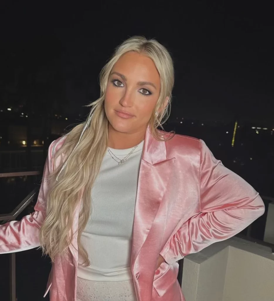 amie Lynn Spears’ forthcoming book