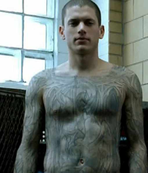 "Prison Break"