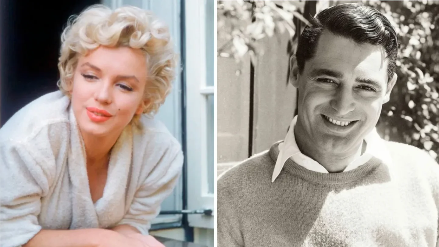 25+ Old Hollywood Stars You Probably Didn’t Know Were LGBTQ