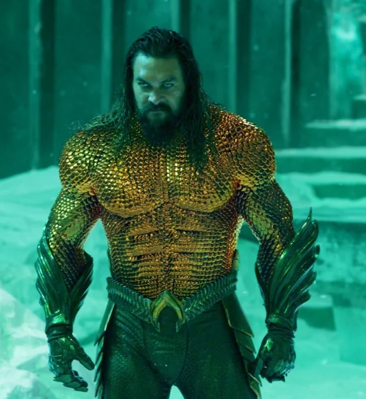 Aquaman 