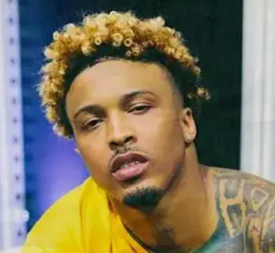 August Alsina