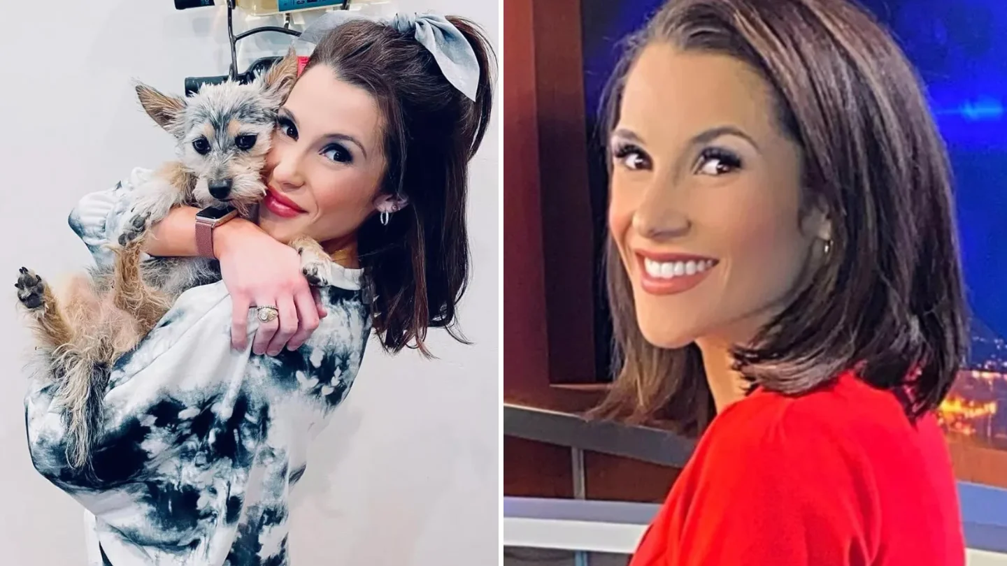 Beloved News Anchor Ana Orsini Passes Away at 28