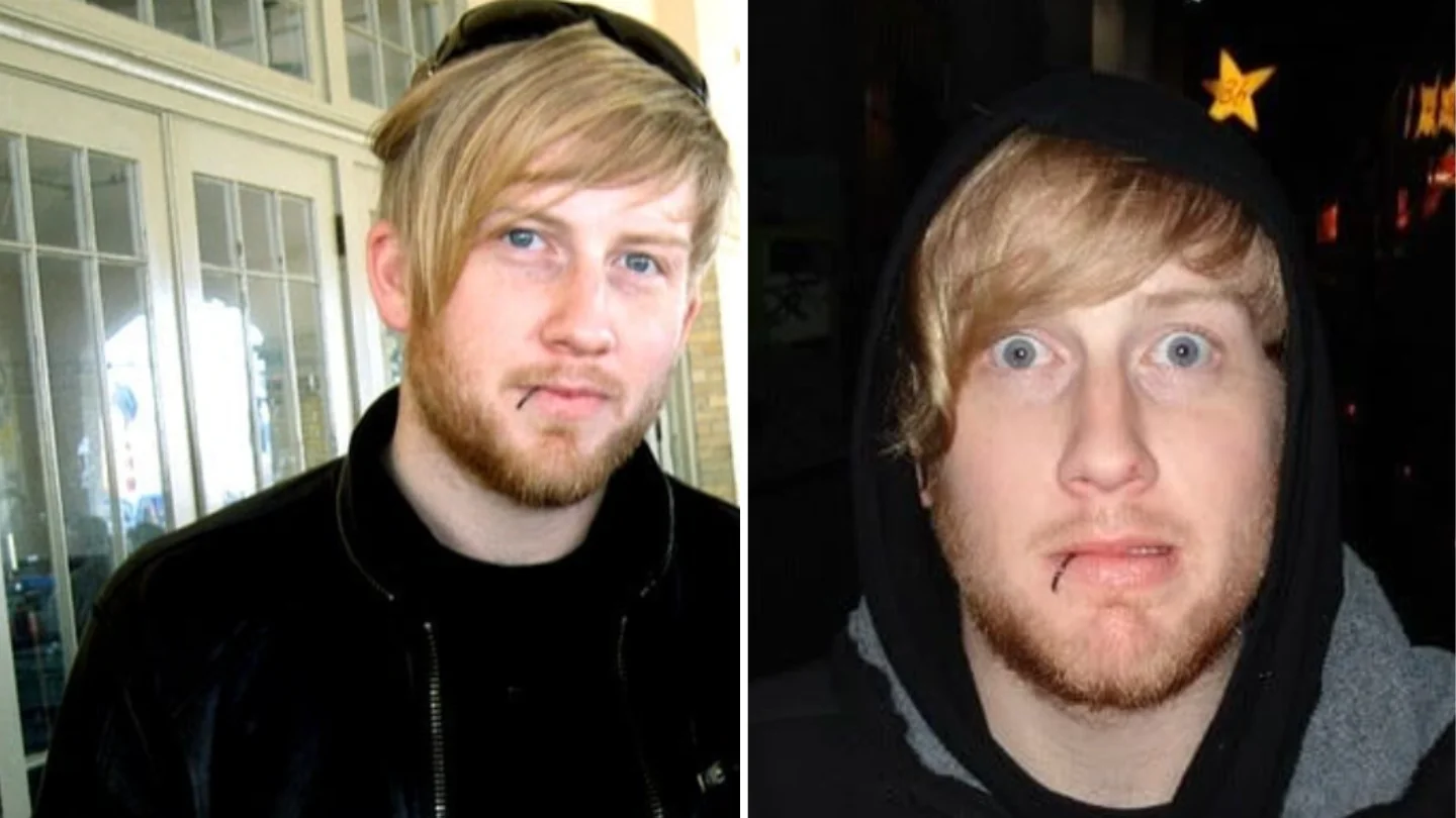 Bob Bryar Former My Chemical Romance Drummer Dies at 44