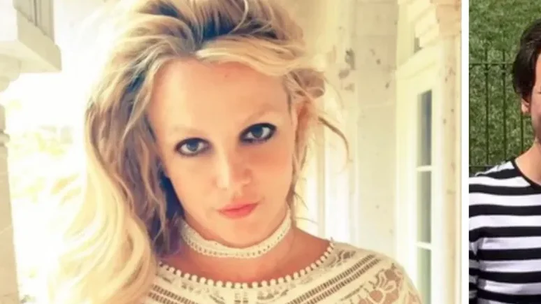 Britney Spears could still face hefty child support payments to her ex