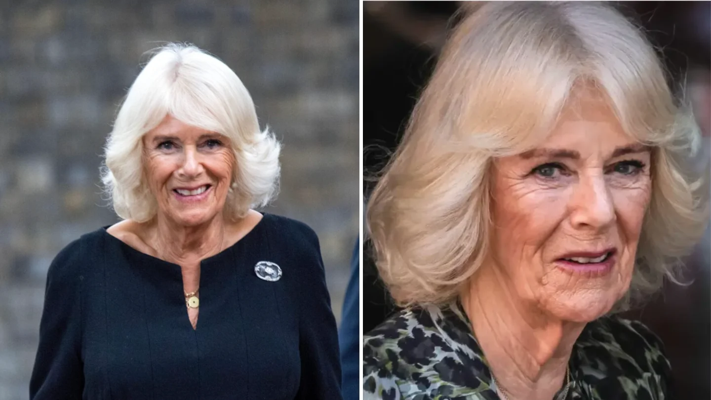 Buckingham Palace Shares Update On Queen Camilla’s Health