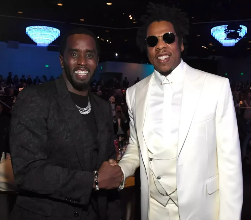 Diddy’s name remains heavily intertwined