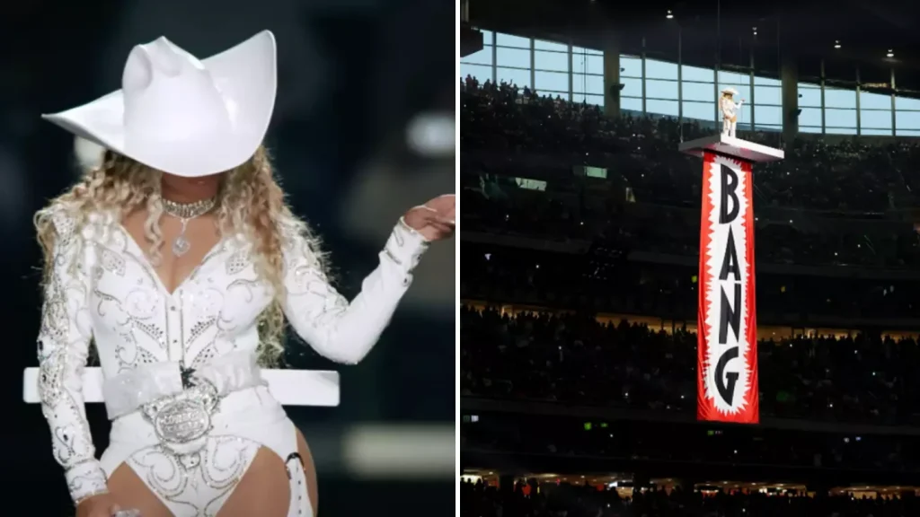 How Much NFL Players Were Fined for the Same Gesture Beyoncé