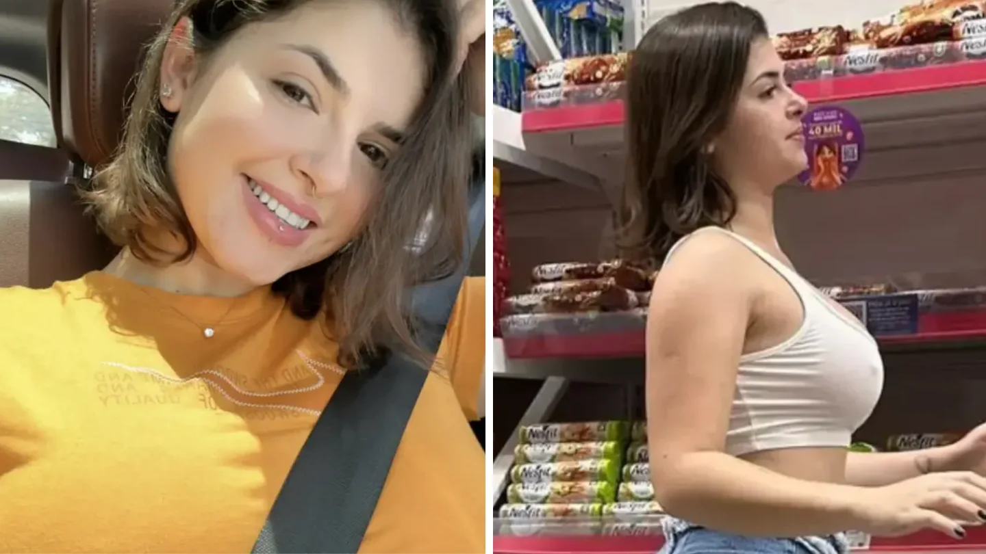 Influencer Claims She Was Kicked Out of Store