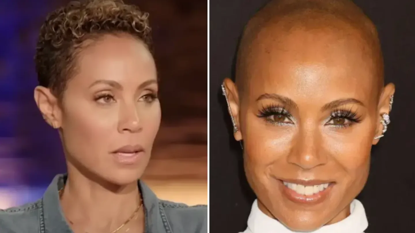 Jada Pinkett Smith Confesses to an Unexpected Affair with a Famous Celebrity