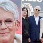 Jamie Lee Curtis' Transgender Daughter Ruby Shines in Red Carpet Debut