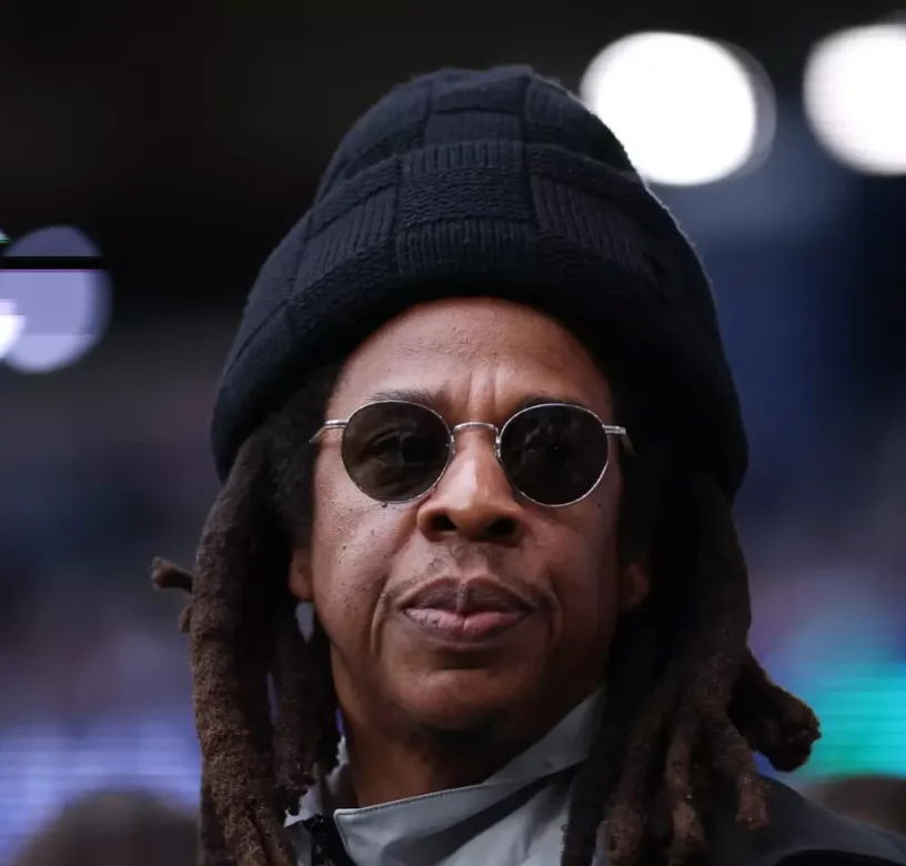 Jay-Z Responds to 'Heinous' Allegations