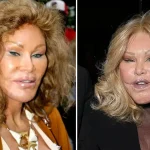 Jocelyn Wildenstein Shuts Down Plastic Surgery Rumors