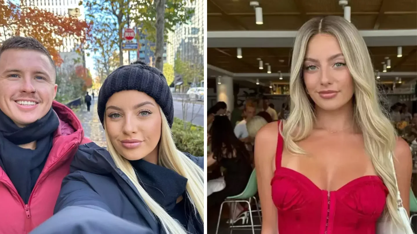 OnlyFans Model Shocked to Discover Family Member Subscribed to Her Content