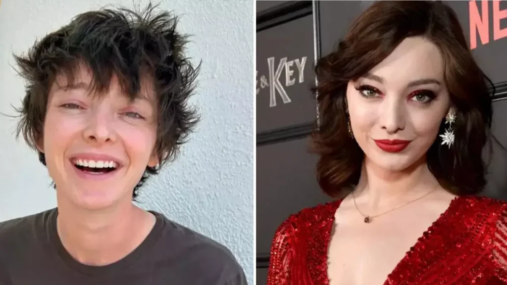 Oppenheimer Star Emma Dumont Comes Out as Transmasculine