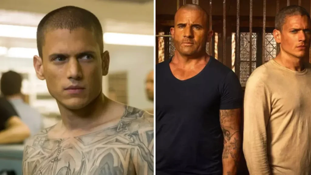 'Prison Break' Series Revival Confirmed with Fresh Cast and Vision