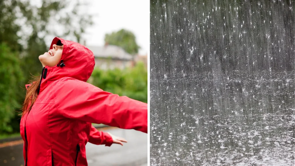 Scientists Verify That Some People Can Smell Rain Before It Arrives