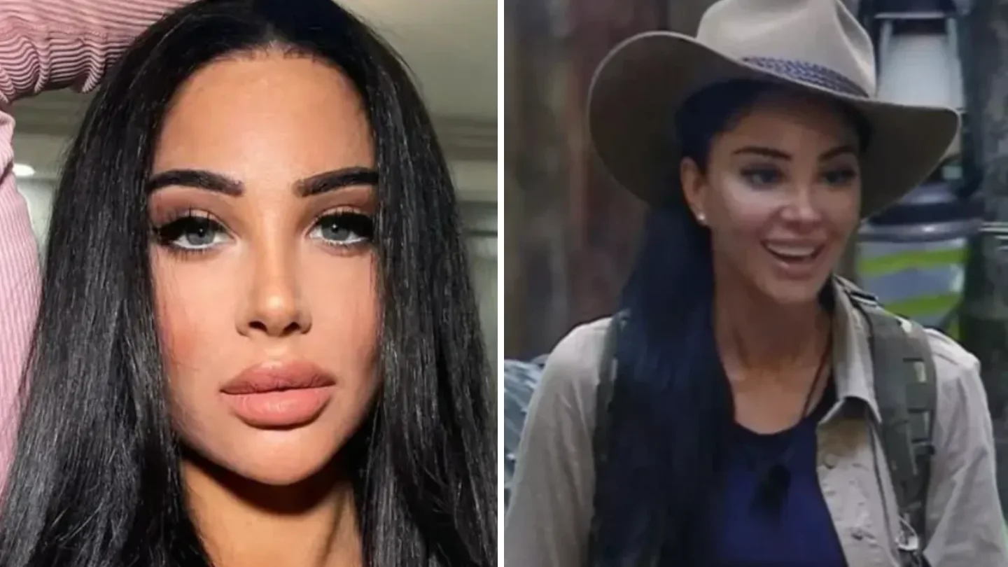 Singer Tulisa Comes Out as Demisexual