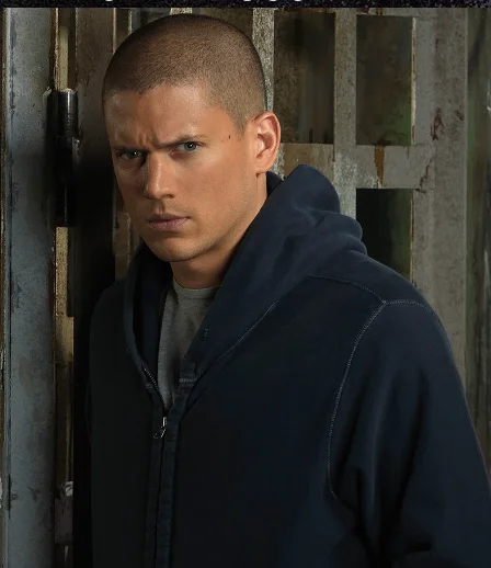 Wentworth Miller