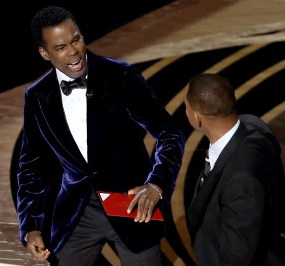 Will Smith shocked audiences worldwide when he slapped comedian Chris Rock on stage