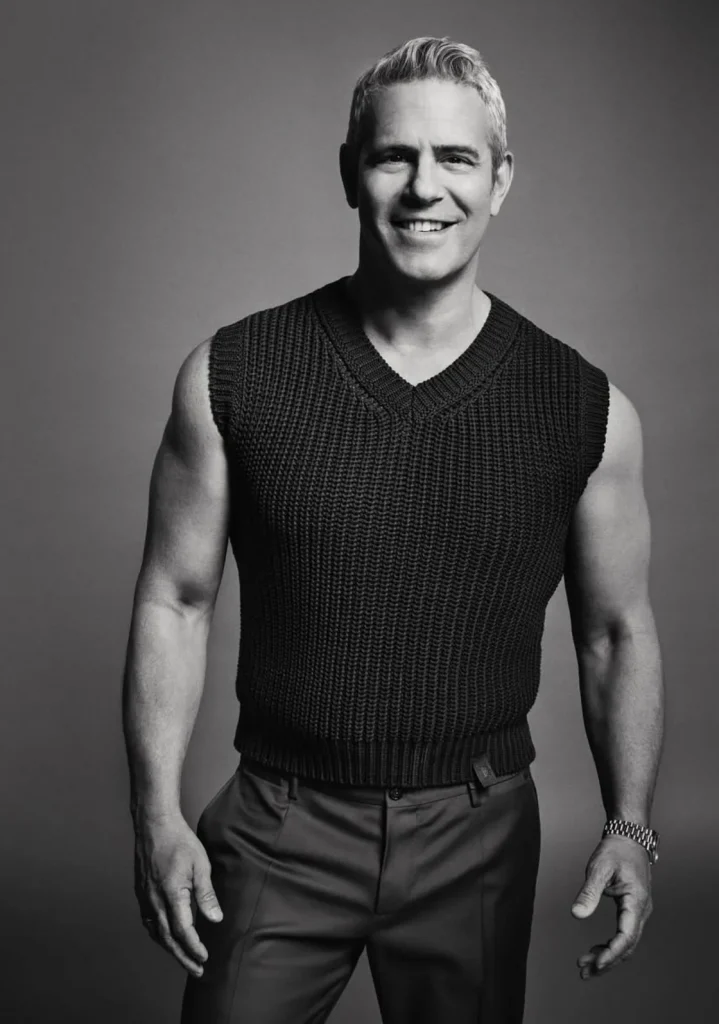 Andy Cohen