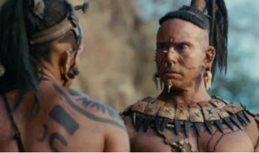 Apocalypto