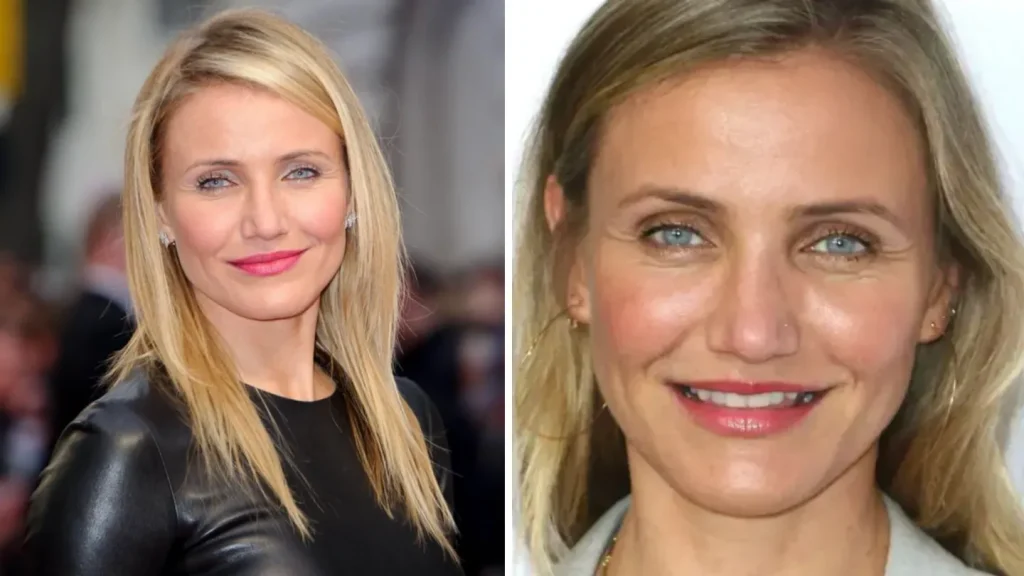 Cameron Diaz Introduce Baby Boy with Unusual Name