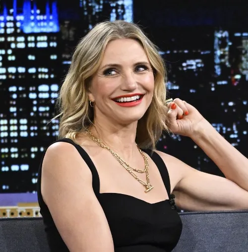 Cameron Diaz