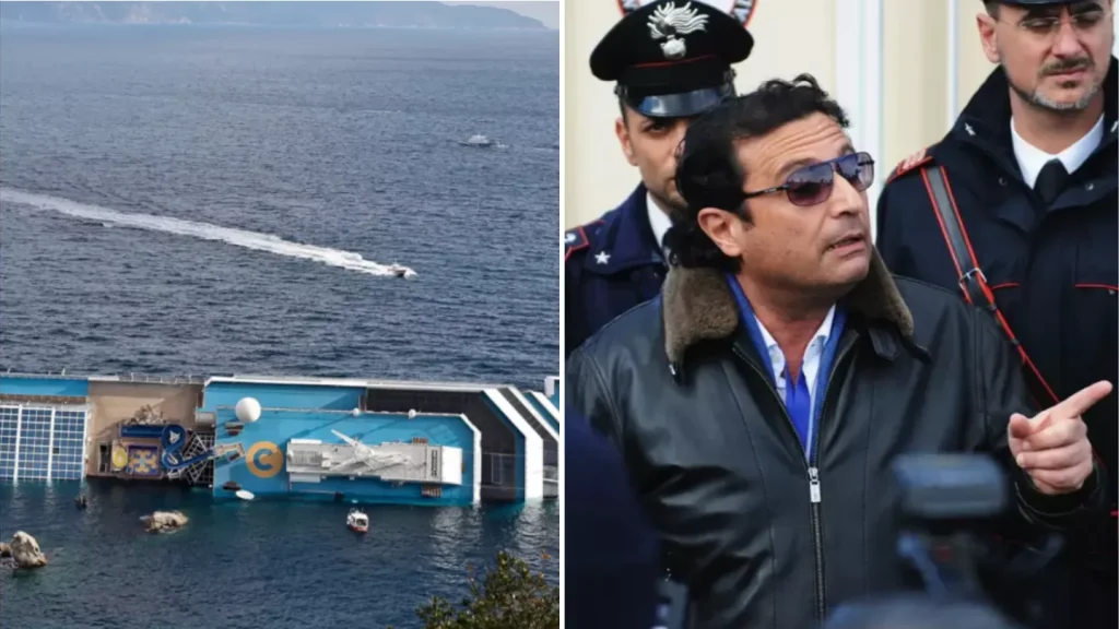 Cruise Captain Decisions Lead to Tragic Shipwreck Killing 33