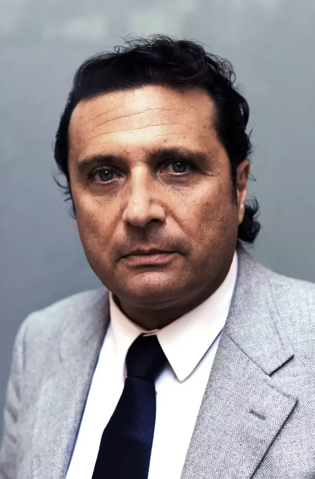  Francesco Schettino