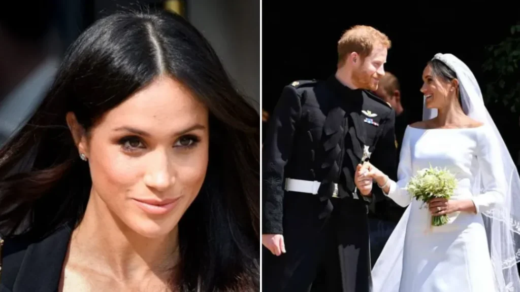 From Family Feuds to Former Lovers, the More Embarrassing Details About Meghan Markle