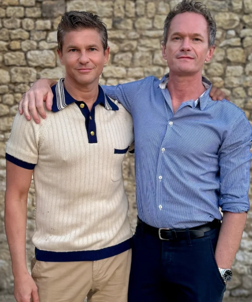  Harris and Burtka