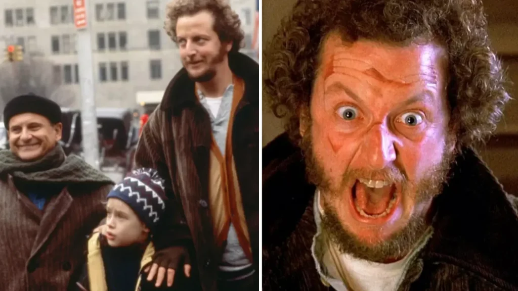 Home Alone Actor's Special Contract Clause Earned Him Millions in Royalties