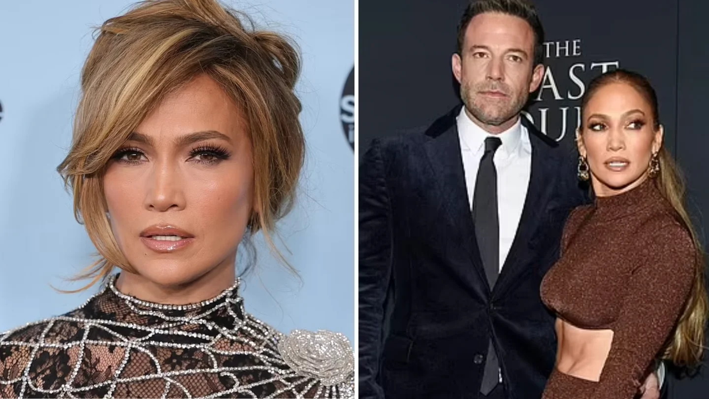 Jennifer Lopez Reflects on Love Weeks After Ben Affleck Divorce