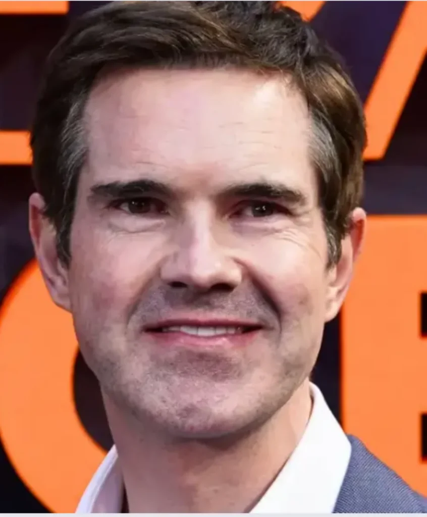 Jimmy Carr