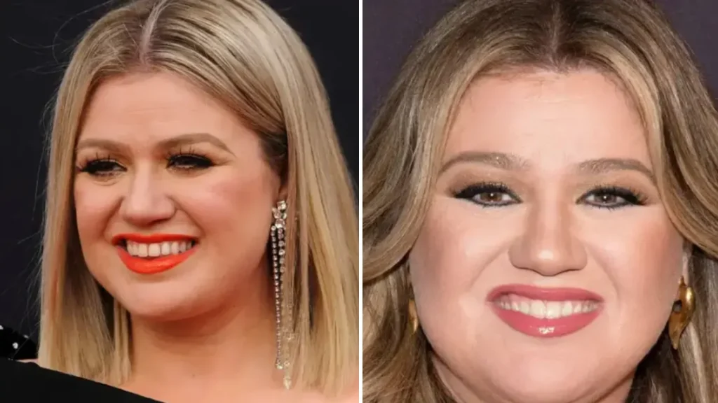 Kelly Clarkson Sparks Controversy Over Parenting Admission