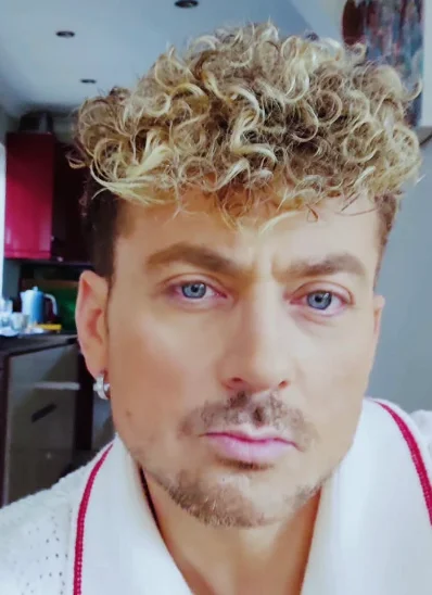 Paul Danan had passed away at the age of 46