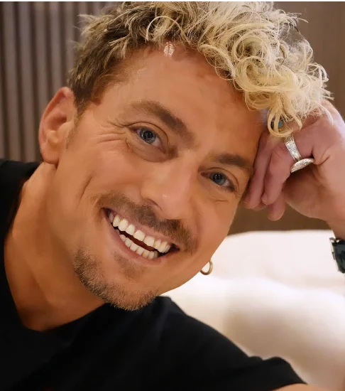 Paul Danan