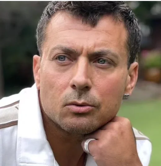 Paul Danan’s legacy continues