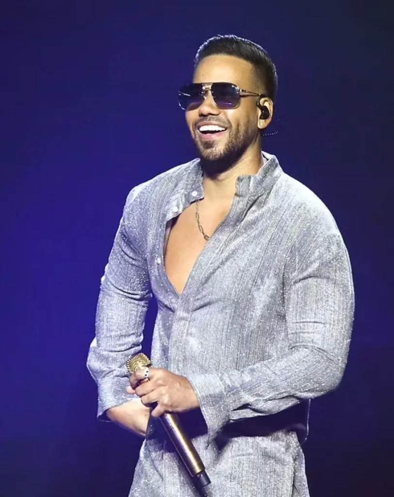 Romeo Santos