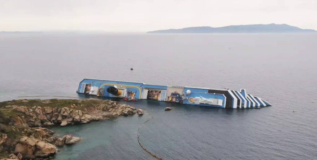 Schettino’s motivations that night may never be fully known