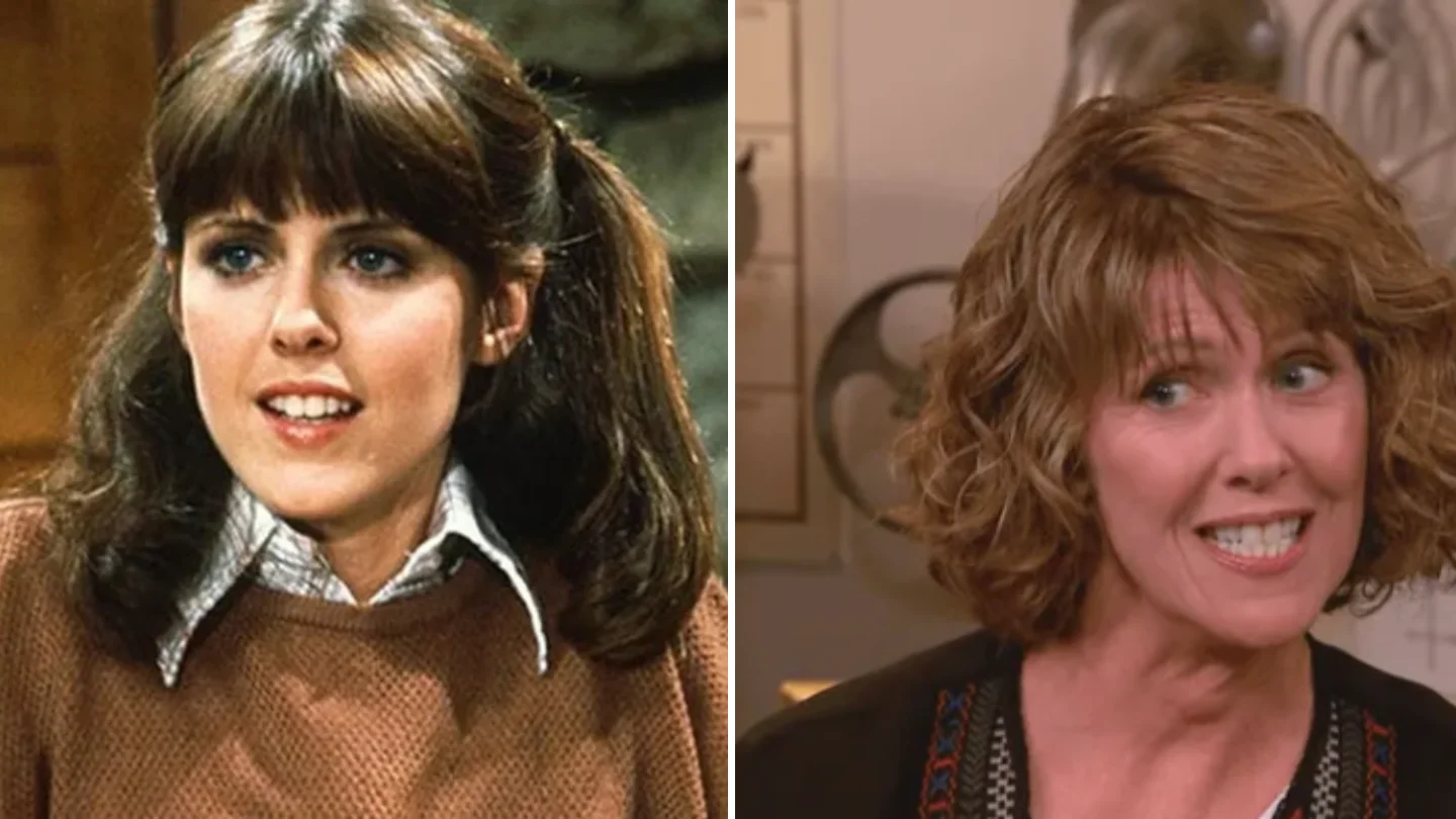 See What Your Favorite ’80s Sitcom Actresses Are Up To Today