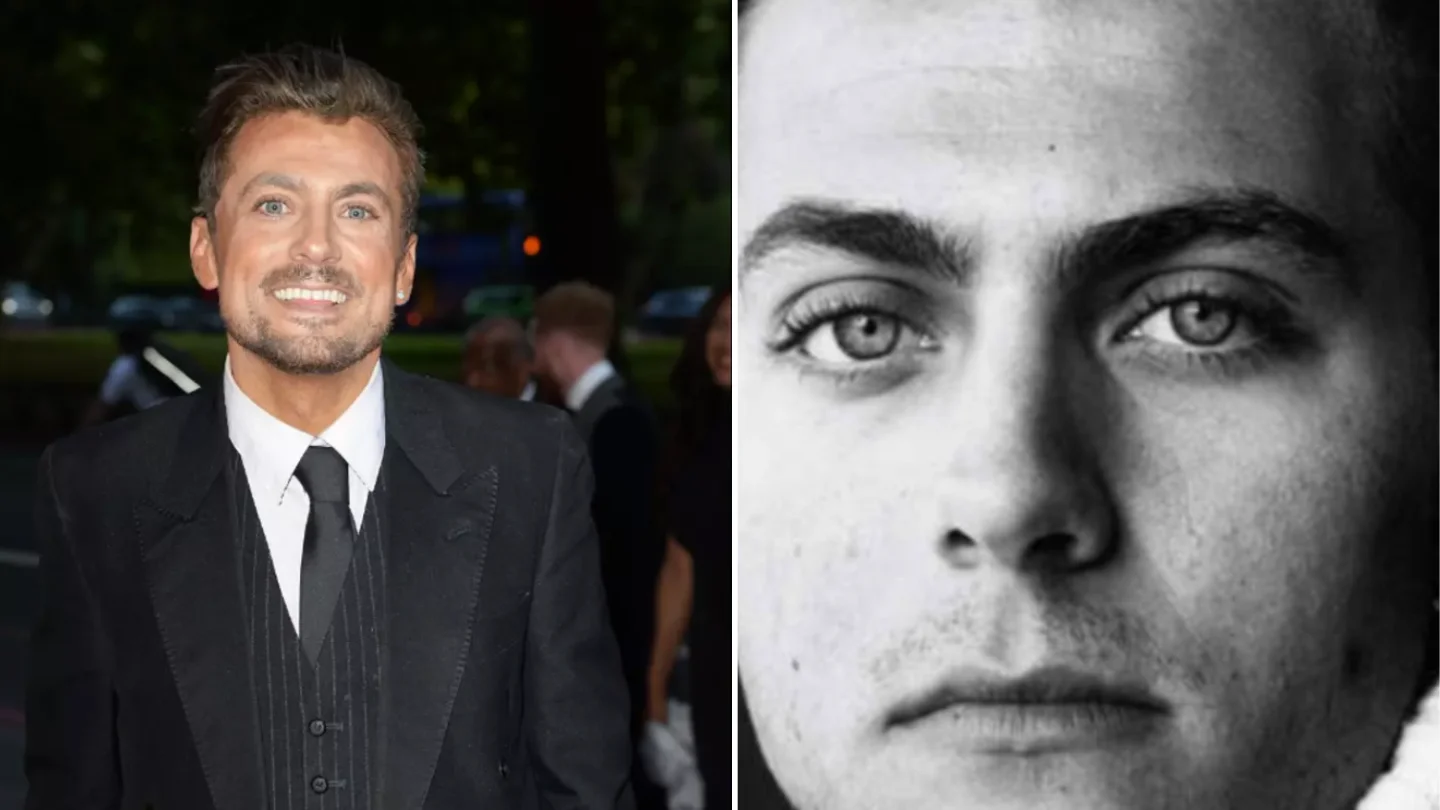 TV Star Paul Danan Passes Away at 46