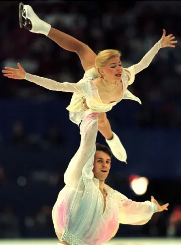 World Figure Skating Champions